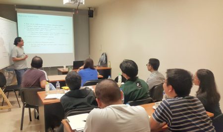 Civil Engineering Faculty at the PICE NCR 14th Regional Technical Conference