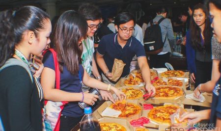 SME General Assembly (AY 2015-2016)