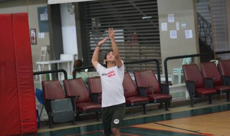 SME Sports Day (AY 2015-2016)