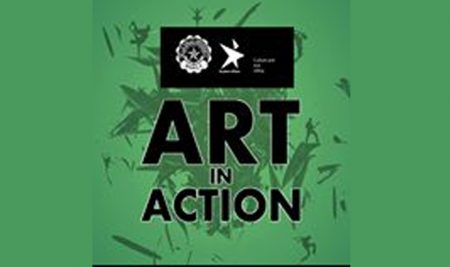ART IN ACTION MUSIC SERiES