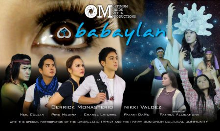 ART IN ACTION FILM SERiES: “Babaylan”