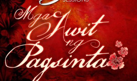 DE LA SALLE INNERSOUL’S “SOUL SESSIONS : MGA AWIT NG PAGSINTA”