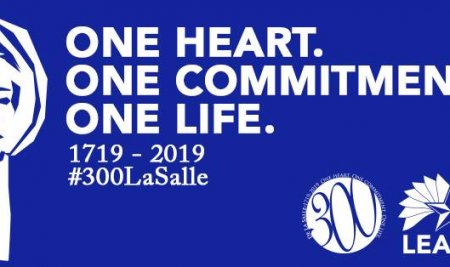 Lasallian Mission Office Laguna Campus