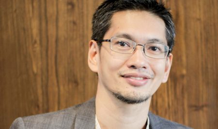 DLSU Full Professor is 2018 Outstanding ASEAN Science Diplomat