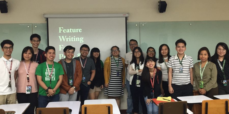 The Comprehensive Media Education Program is a hands-on and interactive training program that covers all topics in media.