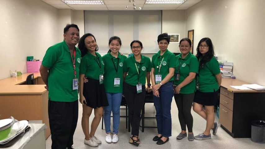 Operation Big Brother - Leadership through service and teamwork