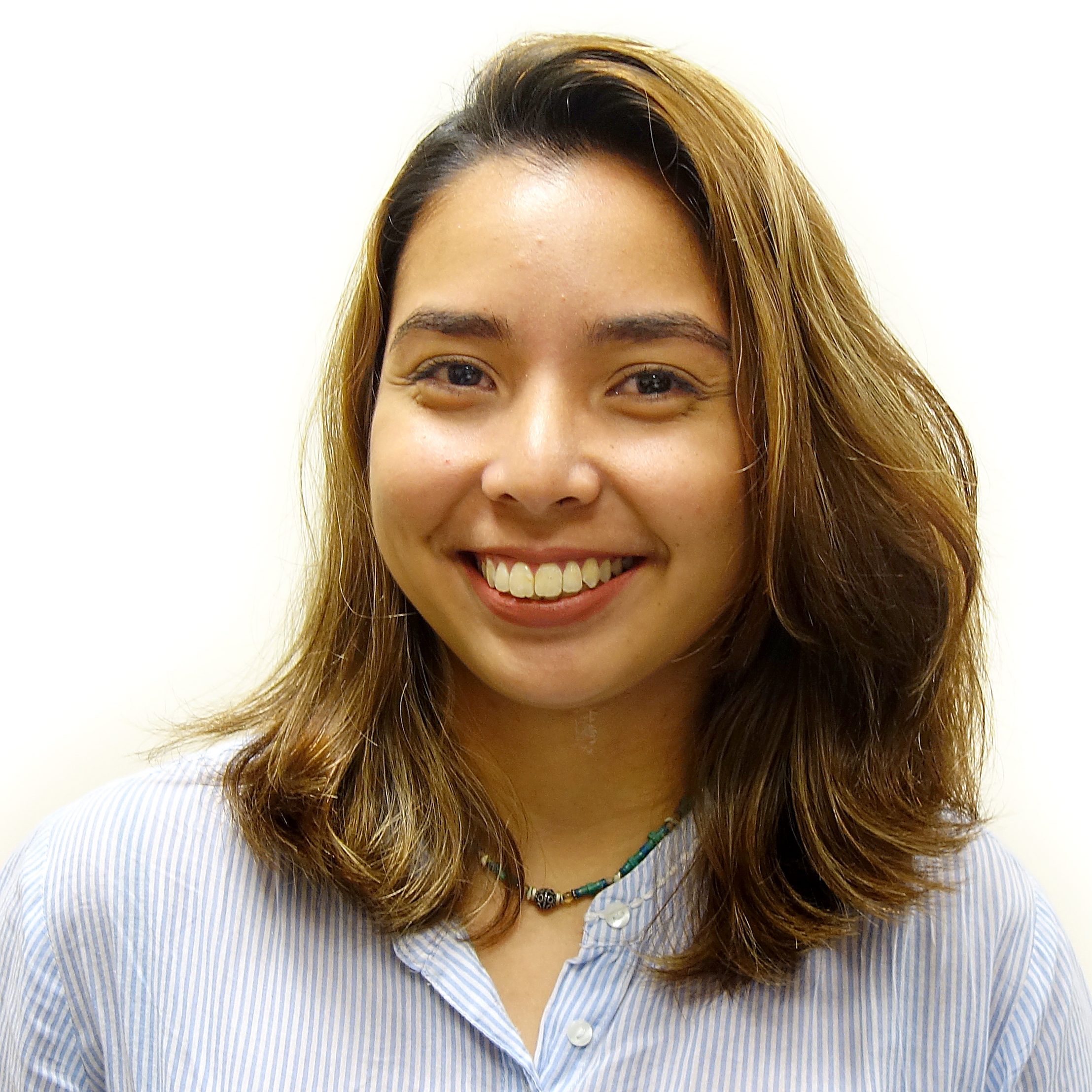 Denise Danielle Alcantara