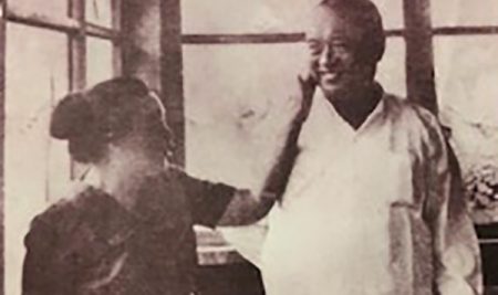 The Valderrama Family: A Promise for Today and Tomorrow