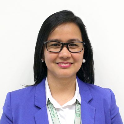P1-Dr. Aileen H. Orbecido