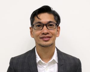 P2-Dr. Michael Angelo B. Promentilla