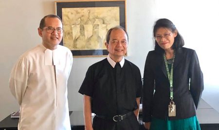 Castillo sisters establish grant for BRafeNHS