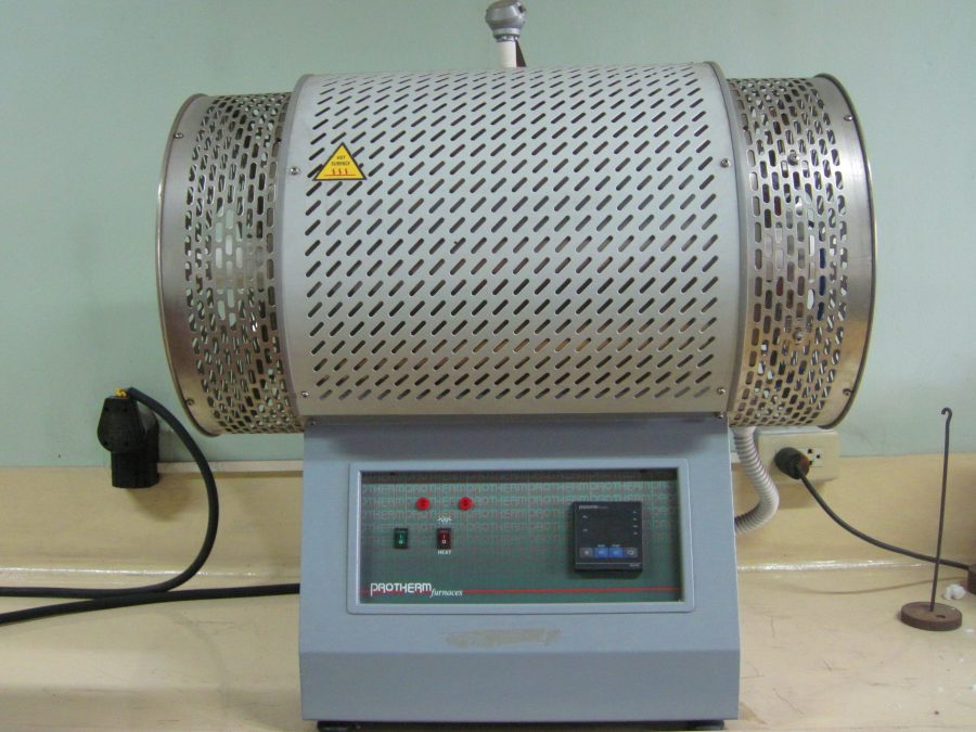 Protherm PTF14-50-250 Furnace