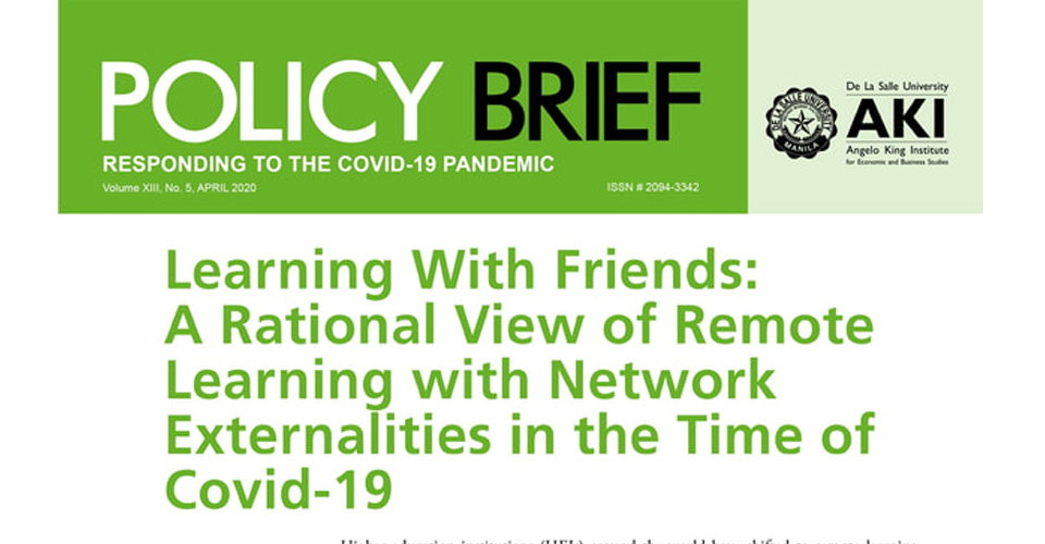 policy-brief-learning-with-friends-a-rational-view