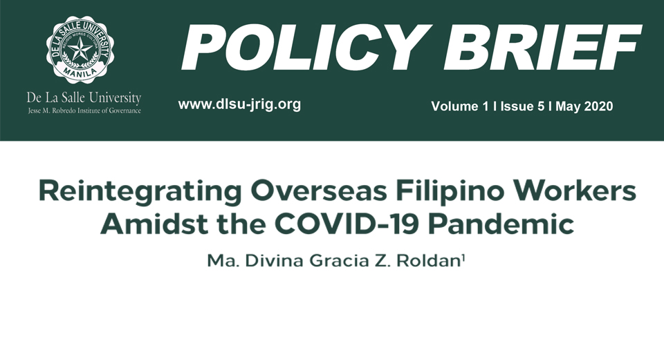 policy-brief-reintegrating-overseas-filipino-workers-amidst-covid19-pandemic