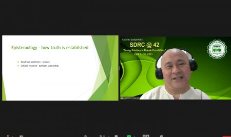 Owning One’s Story: In Defense of Subjective Research