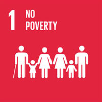 1 No Poverty