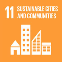11 Sustainable Cities and Communities