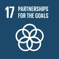 17 Partnerships for the Goals