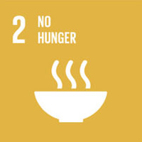 2 No Hunger