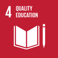 4 Quality Education