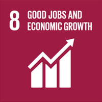 8 Good Jobs and Economic Growth