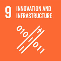 9 Innovation and Infrastructure