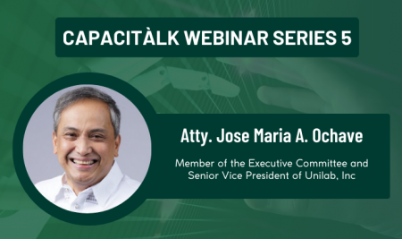 CAPACITÀLK Webinar Series 5: “Navigating Asymmetry: Negotiating Healthcare Licensing and Partnership Agreements