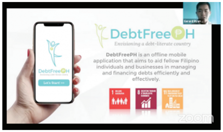 Financing the Future Innovation Challenge