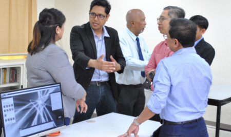 DOST CRADLE 2 Project innovates on design guidelines for automotive applications