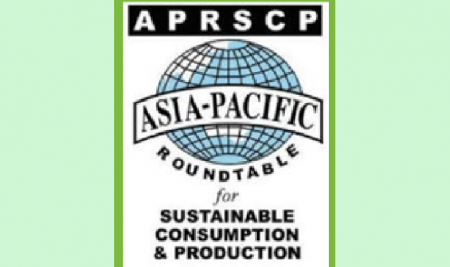 University Fellow leads webinar on sustainable consumption and production