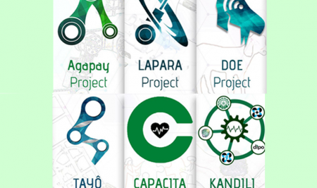 Biomedical engineering and health technology projects launched