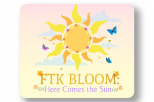 DLSU For the Kids Bloom