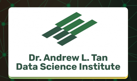 DLSU launches Dr. Andrew L. Tan Data Science Institute