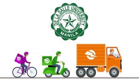 Lecture explores communicative control on freelance work