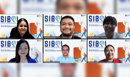 Research projects seek to help students cope with online learning