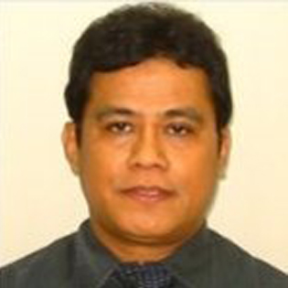 Cesar Rufino Cesar Rufino