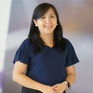 Mitzie-Conchada Mitzie-Conchada