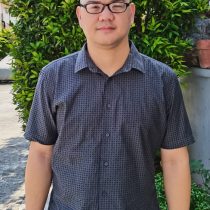 Chris_PROFile - Christopher Santos