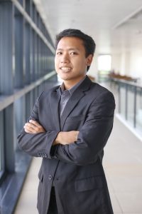 Cempron, Jonathan Paul