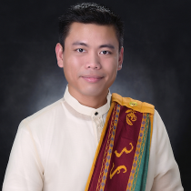 Faustorilla, John Francis Jr.