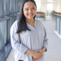 Laguna, Ann Franchesca