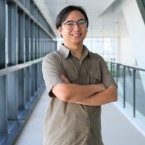 Tabora, Liandro Antonio