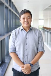 Tang, Kerwin Anthony