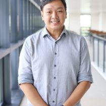 Tang, Kerwin Anthony