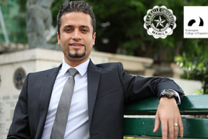 global AI expert-thumb