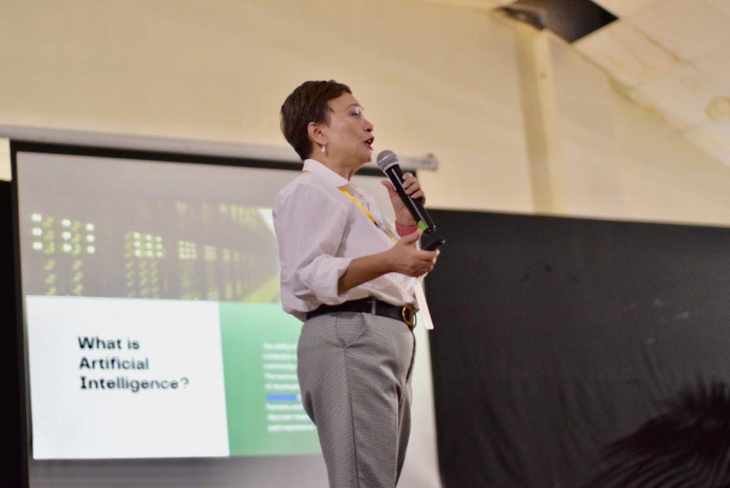 Navigating the Frontiers of Artificial Intelligence and Human-Computer Interaction: Insights from Day 1 of the Philippine Computing Science Congress