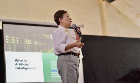 Navigating the Frontiers of Artificial Intelligence and Human-Computer Interaction: Insights from Day 1 of the Philippine Computing Science Congress