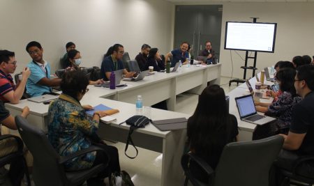 Orientation on DOST-GIA Proposal Writing