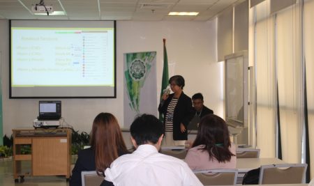 Defining the Who and What in OSAEC Prevention: SDRC Hosts Results Validation Workshop