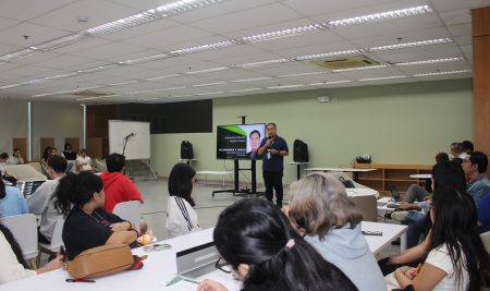 New CLA Research Cluster Focuses on Environmental and Health Concerns